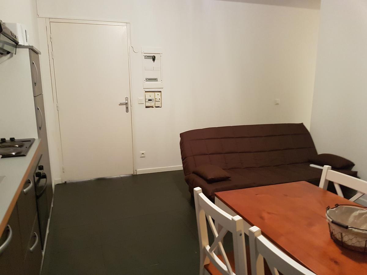 Hotel Morez Buitenkant foto